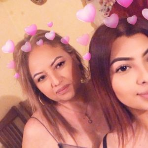 Meet your Posher, Ericka